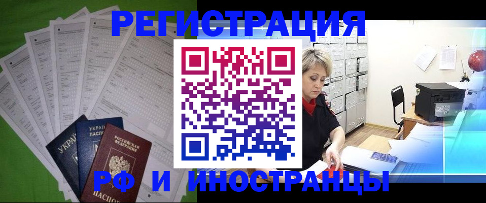 миграционный учет в Ермолино